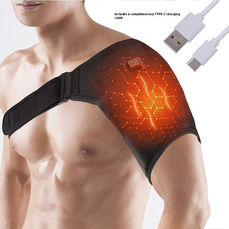 Heating Shoulder Pad